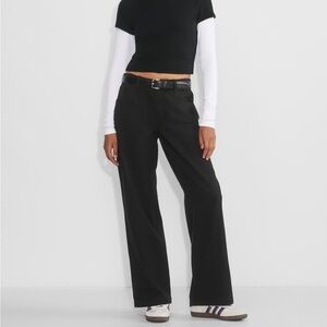 TNA Aritzia Hamilton Pants